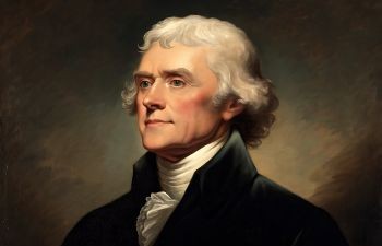 The U.S. at 250: Seeing the founders as they were through video