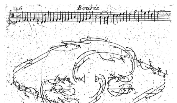 Supports Music Study