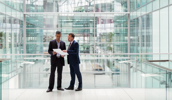 ProQuest One Business