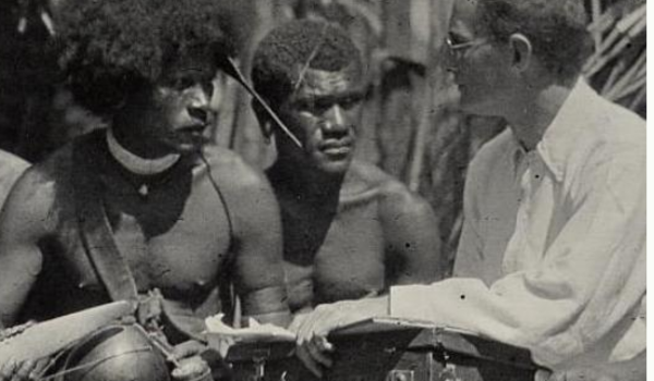 Multi-Format Anthropology Content