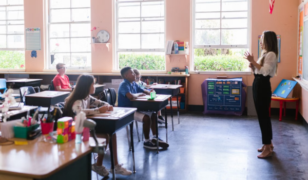 ProQuest One Education