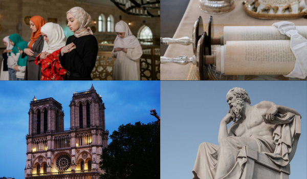 ProQuest One Religion & Philosophy