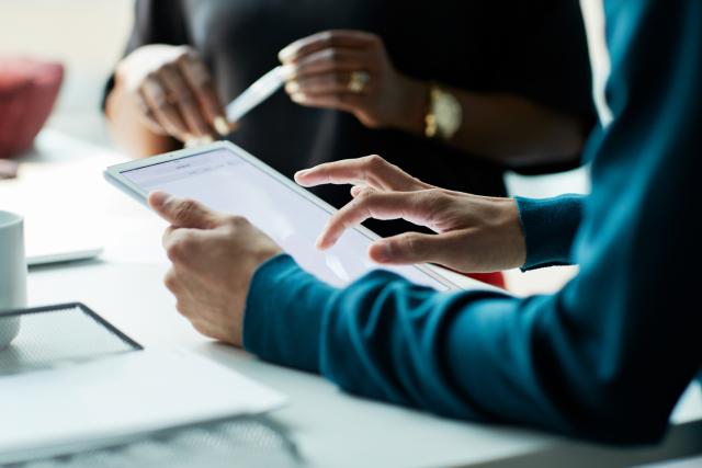 A Wealth Of In-Demand Resources
