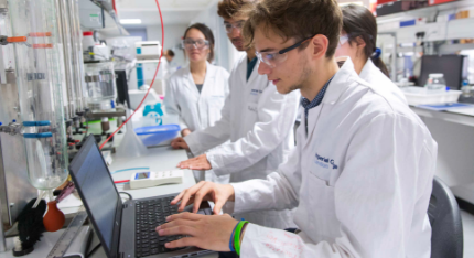 Exploring Literature Online