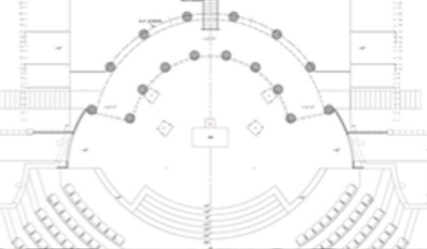 Broad-Ranging Materials