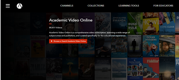 Expert Curation