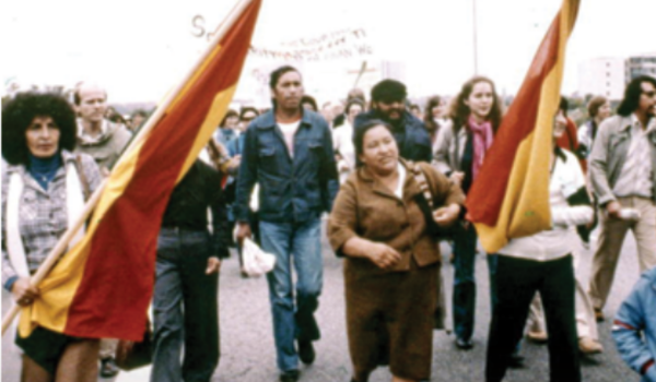 Women and Social Movements Library Collection
