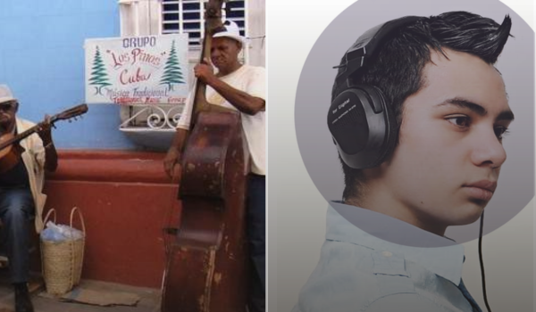Music Online: Listening Collection