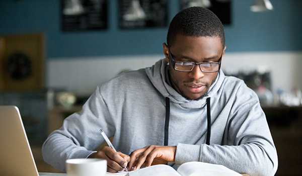 For Thesis and Dissertation Authors