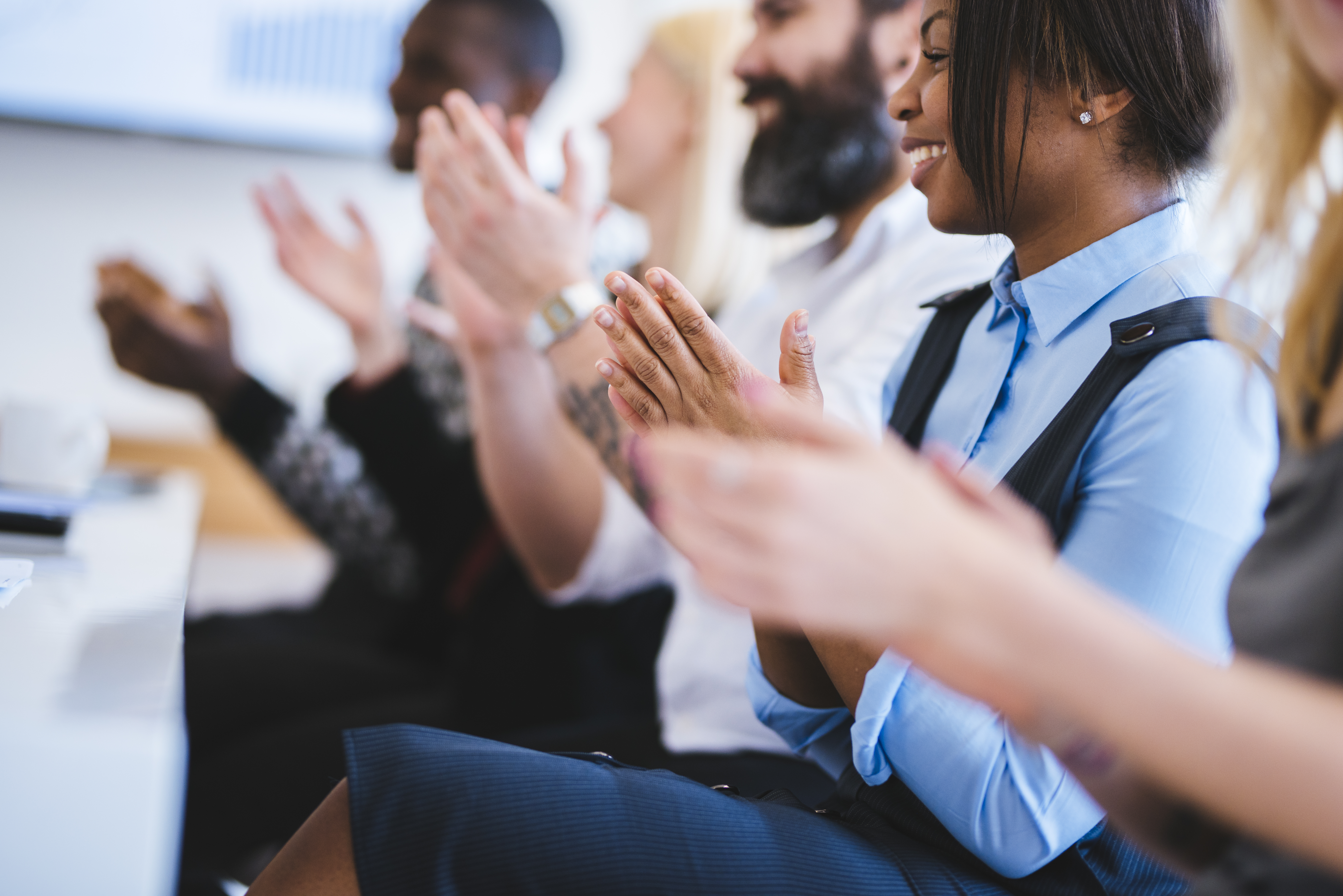 Spotlight on Research