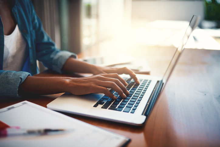 Publish Student Work Instantly