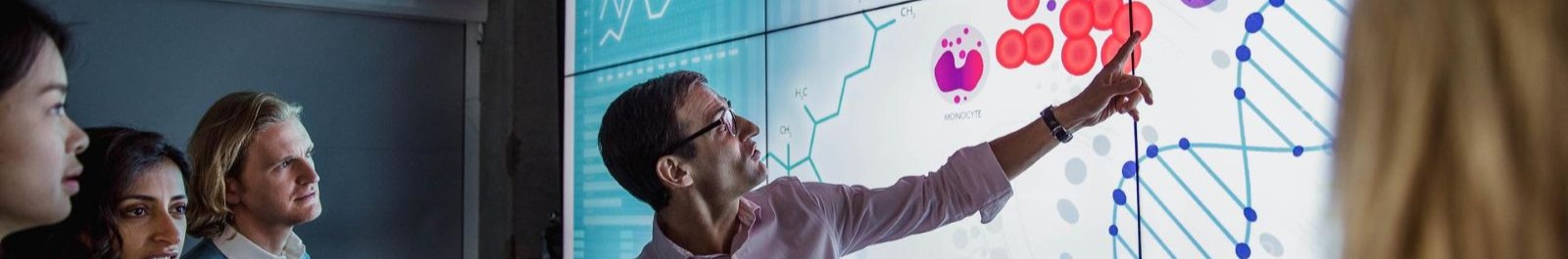 When text becomes data: how AI is changing research, teaching and libraries