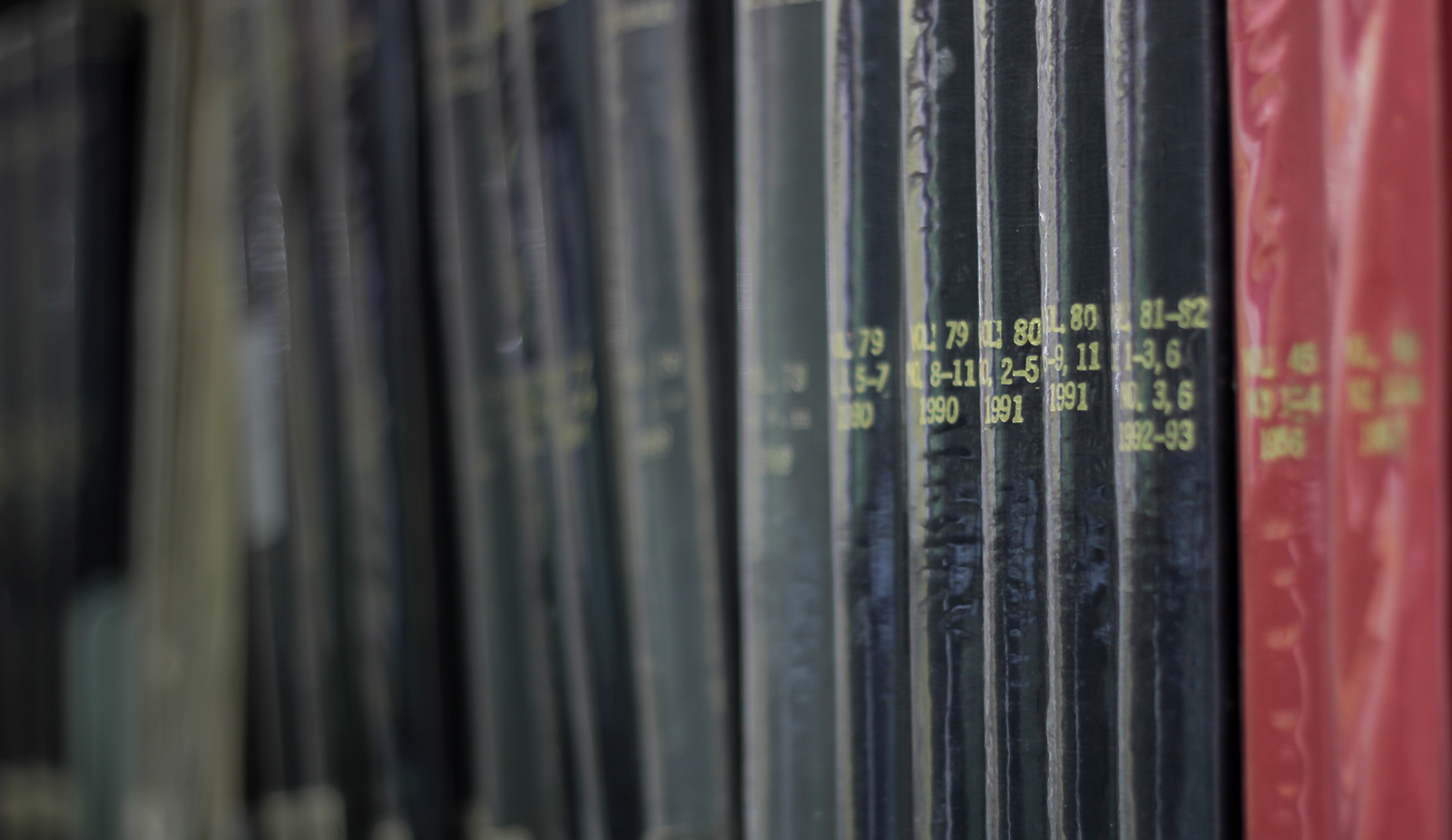 Dissertation & Theses Partnerships