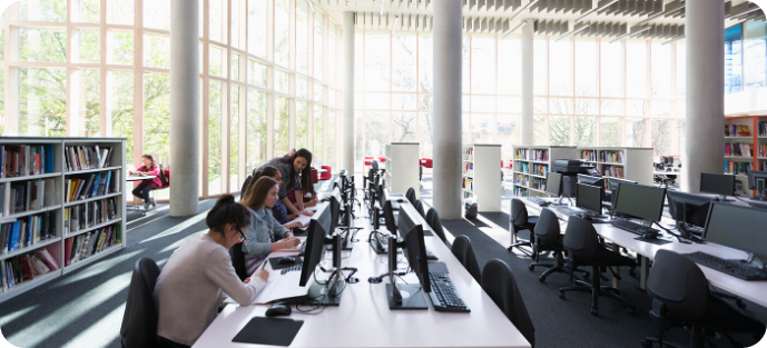 ProQuest One Academic Test