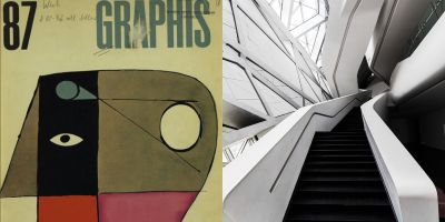 Art, Design & Architecture Collection