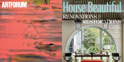 Art, Design & Architecture Archive Collection