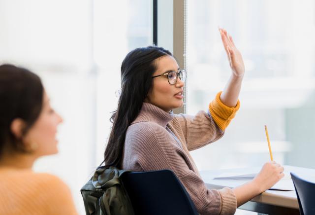 Assessment Options