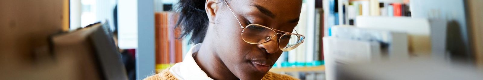 The academic library’s role in expanding perspectives