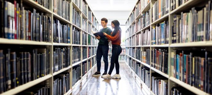 Benchmarking database access