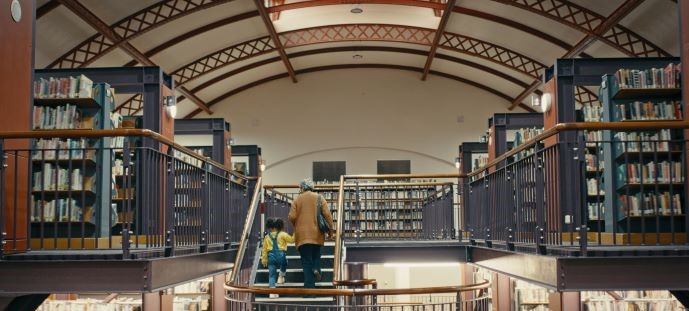 For Clarivate, Championing Libraries is Job One