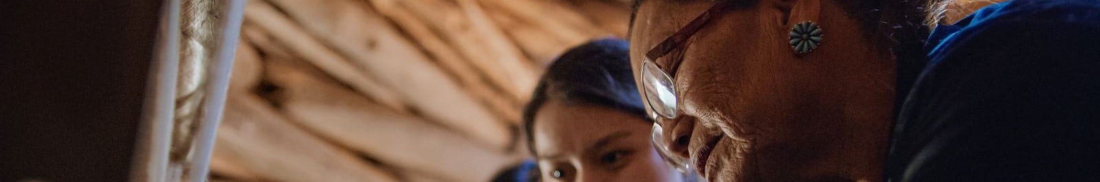 Elevating Indigenous Women's Voices