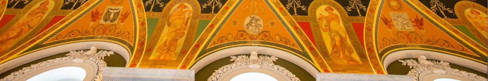 The real stories behind The Gilded Age