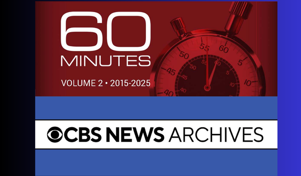 CBS News Video Collection