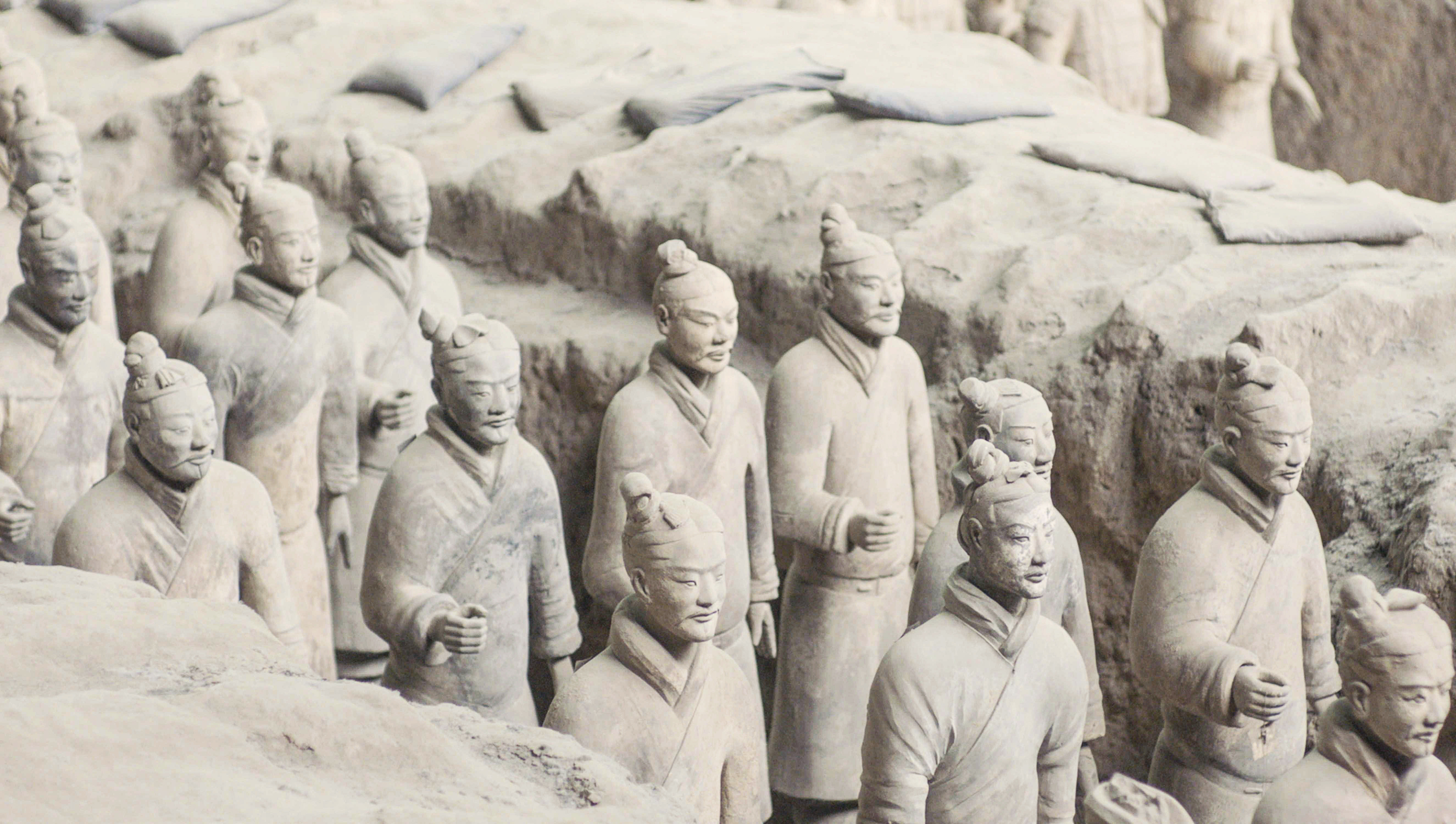 Civilisations