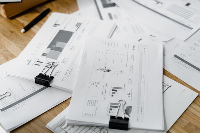 Company And Annual Reports