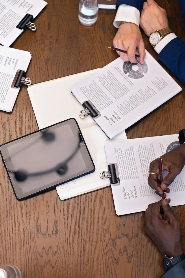 Thousands Of Business Cases