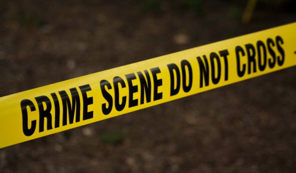 Criminology Collection