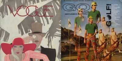 Fashion Studies Collection