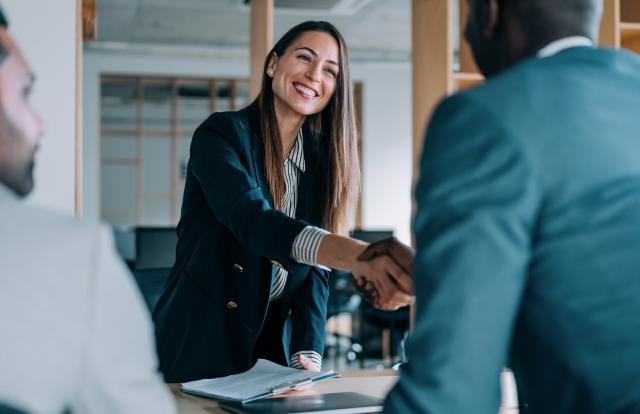 Applied Learning For Entrepreneurial Success