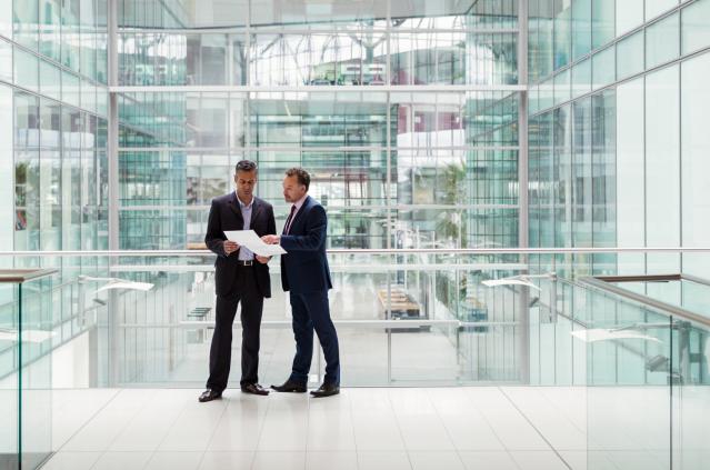 Company Profiles For Business Analysis