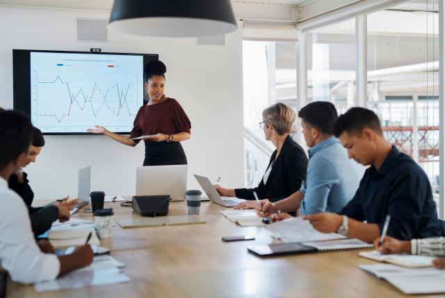 Professional Research Insights From Leading Analysts