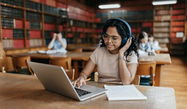 Public Library Video Online: Premium
