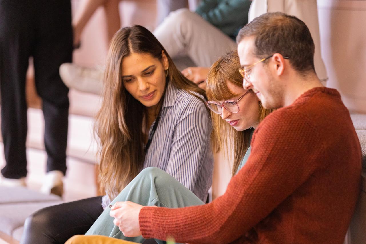 ProQuest One Social Sciences