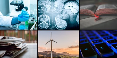 ProQuest Central Student™