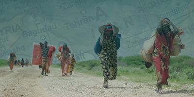 ProQuest One Global Studies & International Relations