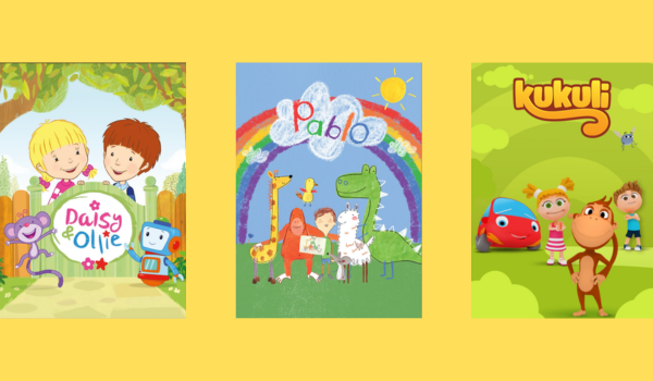 ProQuest Kids en Español