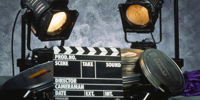 Screen Studies Collection