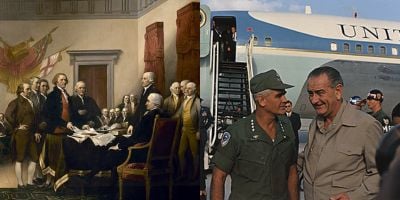 U.S. History Collection