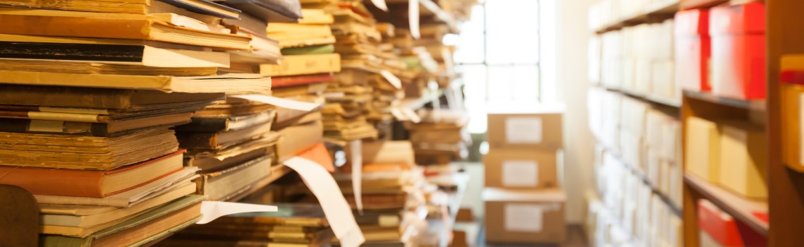 Why Teach Students to Think Like Historians?