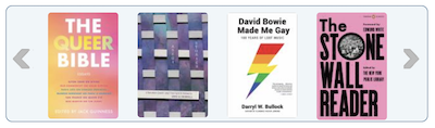 Book Display Widget