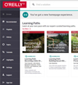 O’Reilly for Public Libraries