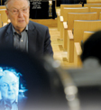USC Shoah Foundation Visual History Archive