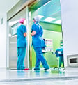 Hospital Premium Collection